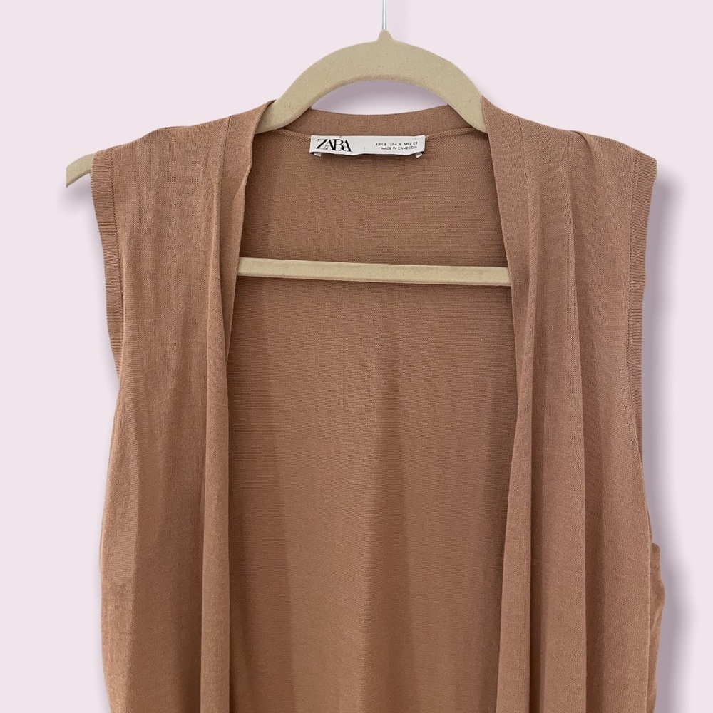 Zara Duster - Picture 3 of 4